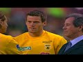 Finale Coupe de la Ligue 2004 - Le fait marquant: Une séance de tirs au but cruelle pour M. Landreau