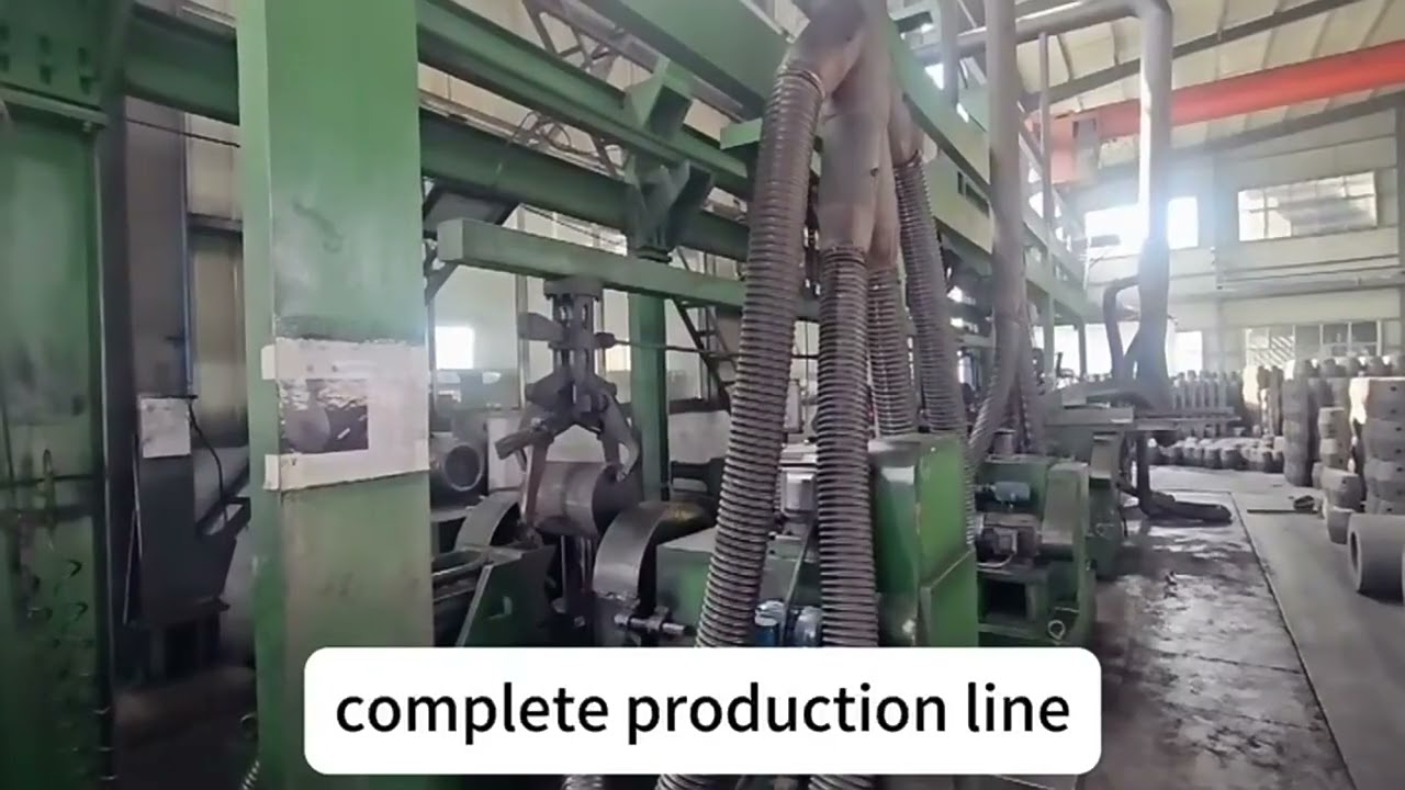 Steelmaking Graphite Electrodes: Production + ISO-Certified Quality