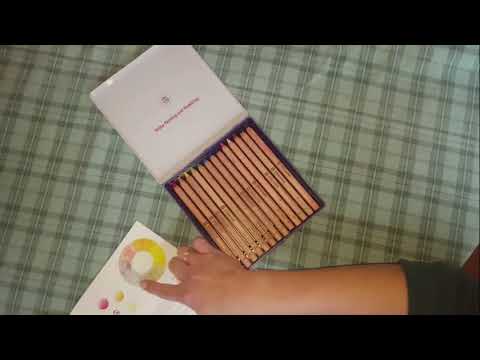 Stockmar farveblyanter