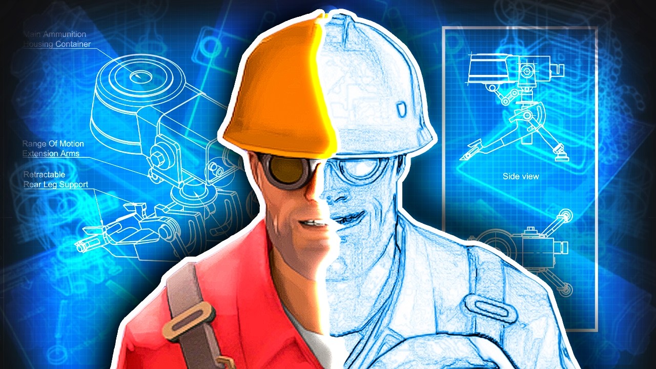 The New TF2 SDK Update Will Change Everything…