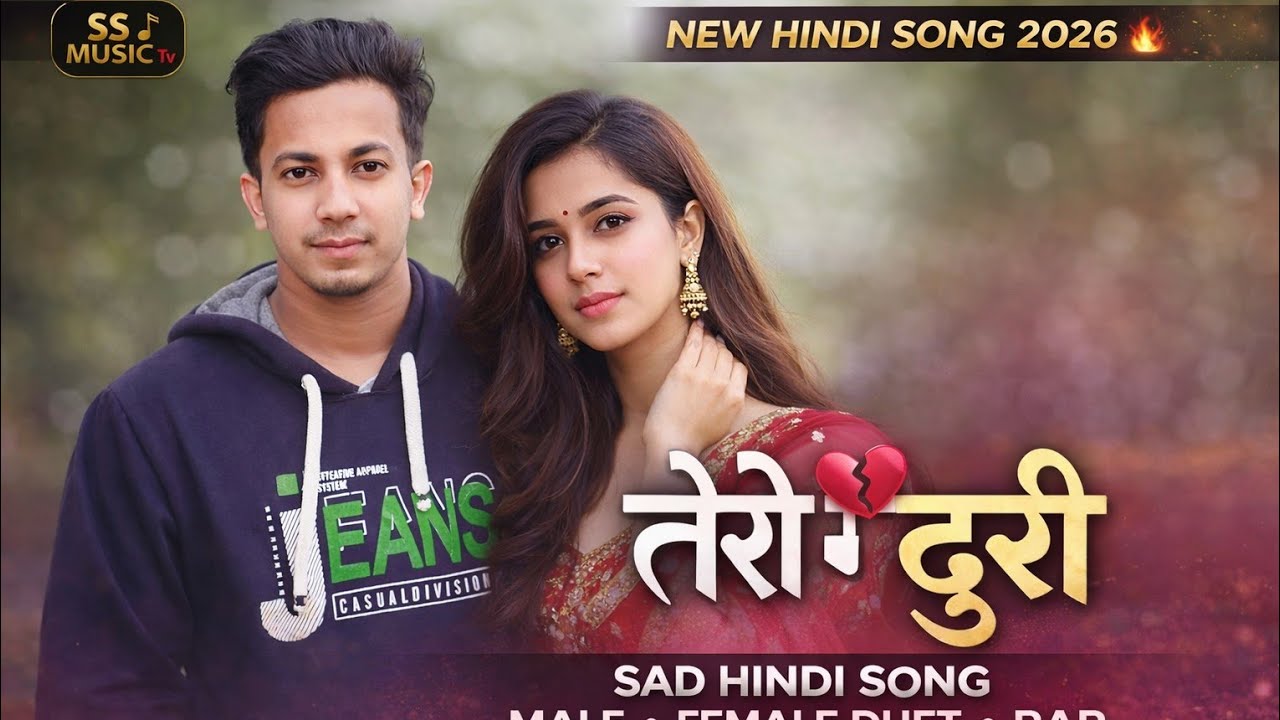 teri meri doori songsad hindi song 