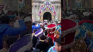 #Temoaya, Santuario de Santiago Apóstol. EdoMex. #shorts #huixquilucan #lerma #ocoyoacac