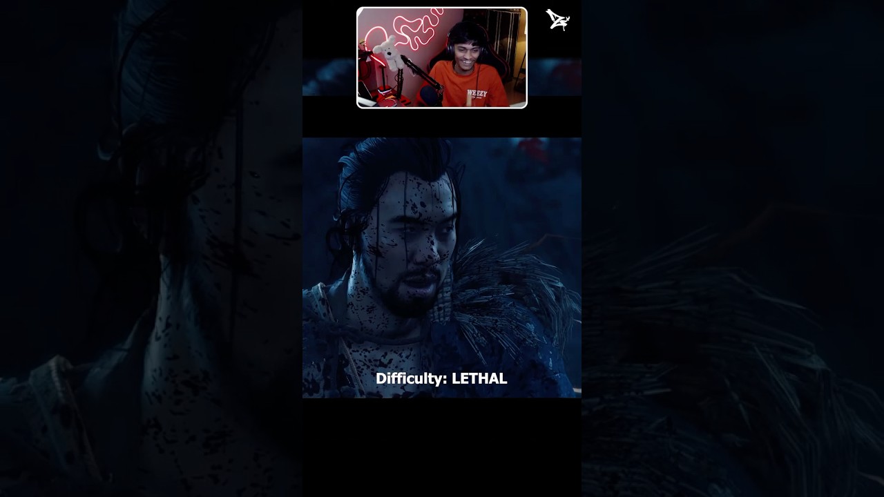 Ryuzo Ghost Of Tsushima's BIGGEST CHEATER! Part 2