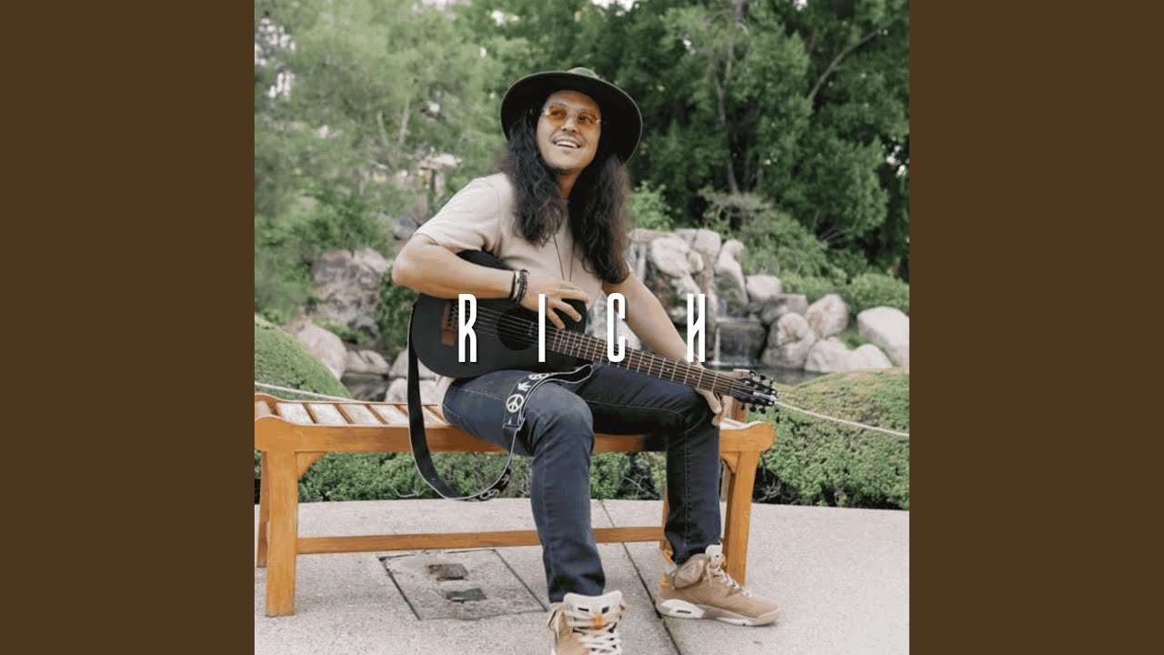 Watch Rich on YouTube Watch Rich on YouTube