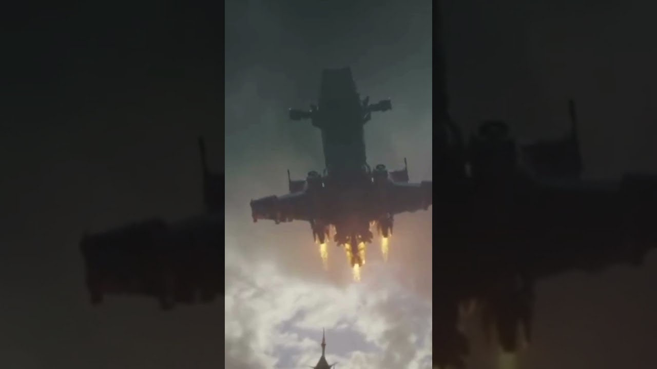 The Emperor's Angels | Warhammer40k Edit | Memory Reboot (Slowed + Reverb)