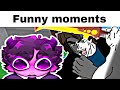 Roblox Bedwars Funny Moments #3