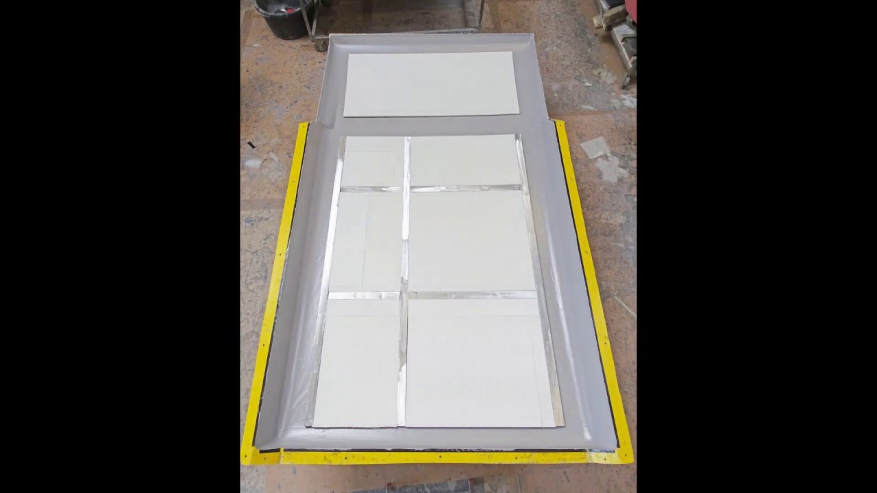 Projekt CUBUS: Ausbau - Schmude Hardtop - Teil 1 - 230 GE G-Class