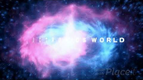 Logo Reveal Intro Maker Featuring Exploding Lights