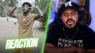 HE AINT HOLD BACK!! Quando Rondo - Long Live Pabb (Official Music Video) REACTION