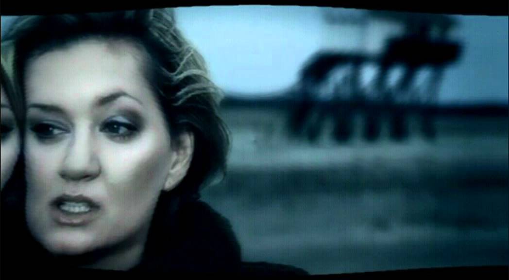 Juliette Schoppmann Pour que tu m'aimes encore [ Live ]