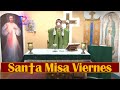 La Santa Misa 💒 TV Familia Viernes 24 de Mayo Padre Pedro Reyes TVFAMILIA.COM y AppTVFAMILIA