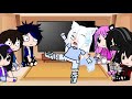 Aphmau crew reacts (happy and sad videos) (bit of Ein’s past) (some ships)