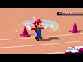 TAS 4x 100m Relay Mario Sonic London 2012 Olympic Games 