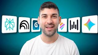 I Tested 4 AI Tools So You Don't Have To (Honest Review)