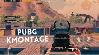 Pubg Mobile - Rush Montage Pubg Mobile Montage Yonize Gaming