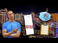 Must Know Before You Go | Las Vegas 2022