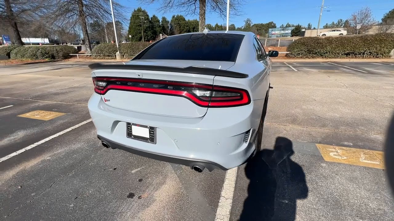 2020 Dodge Charger Morrow, Stockbridge, McDonough, Atlanta, Decatur, GA