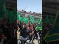 ماكتبت الشعر في اروقه القصور ستوريات حسينيه حالات واتساب ركضه طوريج كربلاء المقدسه