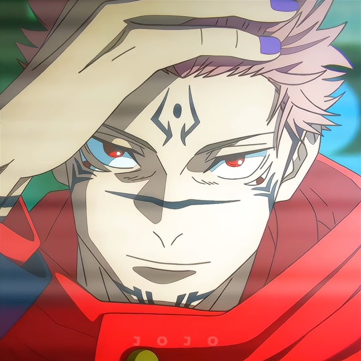 『 King Is Back 🤯🔥 』 - Jujutsu Kaisen Sukuna Edit #jujutsukaisen #gojo #yujiitadori #sukuna #megumi