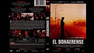 EL BONAERENSE (Pablo Trapero, 2002) | Película Completa