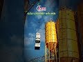 [DIVI] Cẩu lắp đặt nồi hơi.