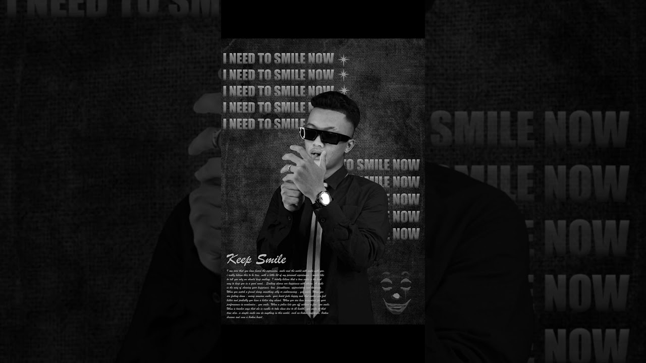 Twenty10 - I Need To Smile Now (Official Audio)