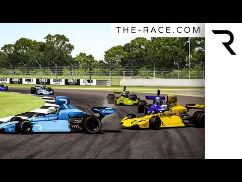 Видео: Dario Franchitti Net Worth