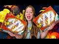 Le coffret pokemon de mes rves  et celui de mes pires cauchemars