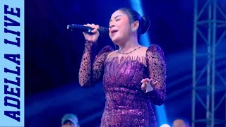 Bukan Tak Mampu - Sabila Permata | OM Adella Live Madura