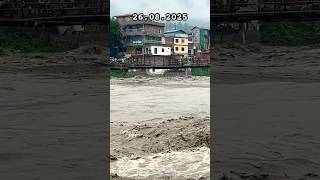 Bhunter Old Bridge .