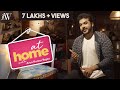 At Home with Serial Actor Arun kumar Rajan | JFW At Home | JFW