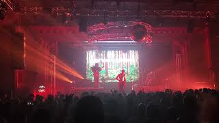 grandson - Eulogy (live)