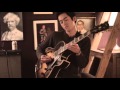 Takenori Nishiuchi Quartet (ft Joe Gullace) - Nardis