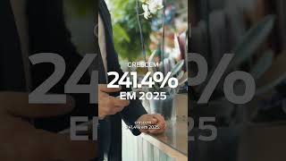 Inovação e evolução contínua | Abecs 55 anos