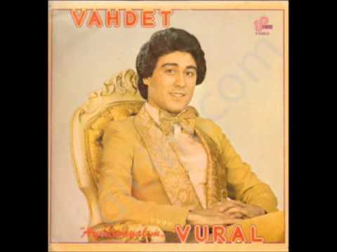 Vahdet Vural - AŞK BAŞKA SEVGİ BAŞKA