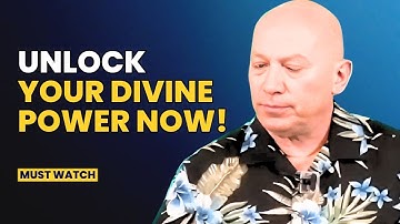 Darryl Anka Channeling Bashar | Unlock Your True Power by Consciously Shifting Realities