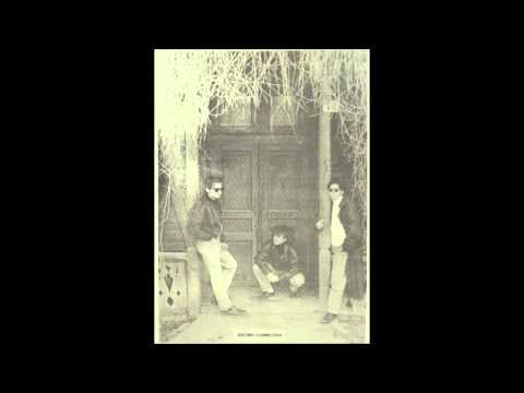 Electric Connection - Timpani