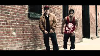 Teledysk: Jay-Roc & Jakebeatz feat. B-Boy Wicket - All I Know (Official Video)