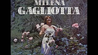 Video thumbnail of "MILENA GAGLIOTTA L'AMANTE"