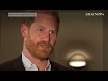 Prince Harry calls for aid corridors to be opened in Gaza