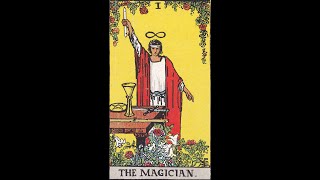 The Magician Archetype - Transforming Your Life | Carl Jung | Carol S. Pearson Resimi