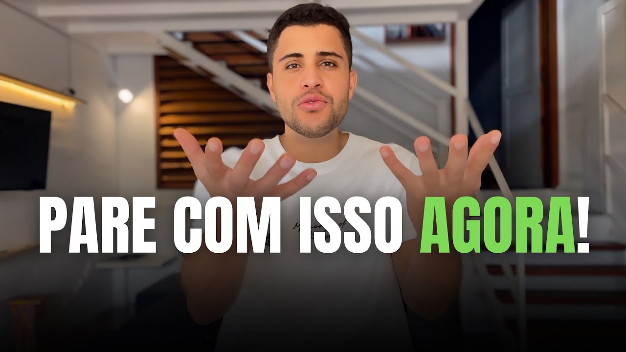 Pare de pedir sinais a Deus (Você já tem a resposta)- faça isso e tudo mudará! 