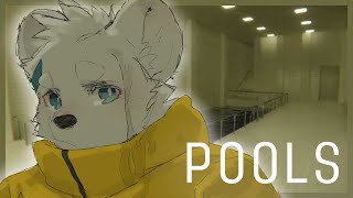 【遊戲】POOLS ＃02【騰騰】