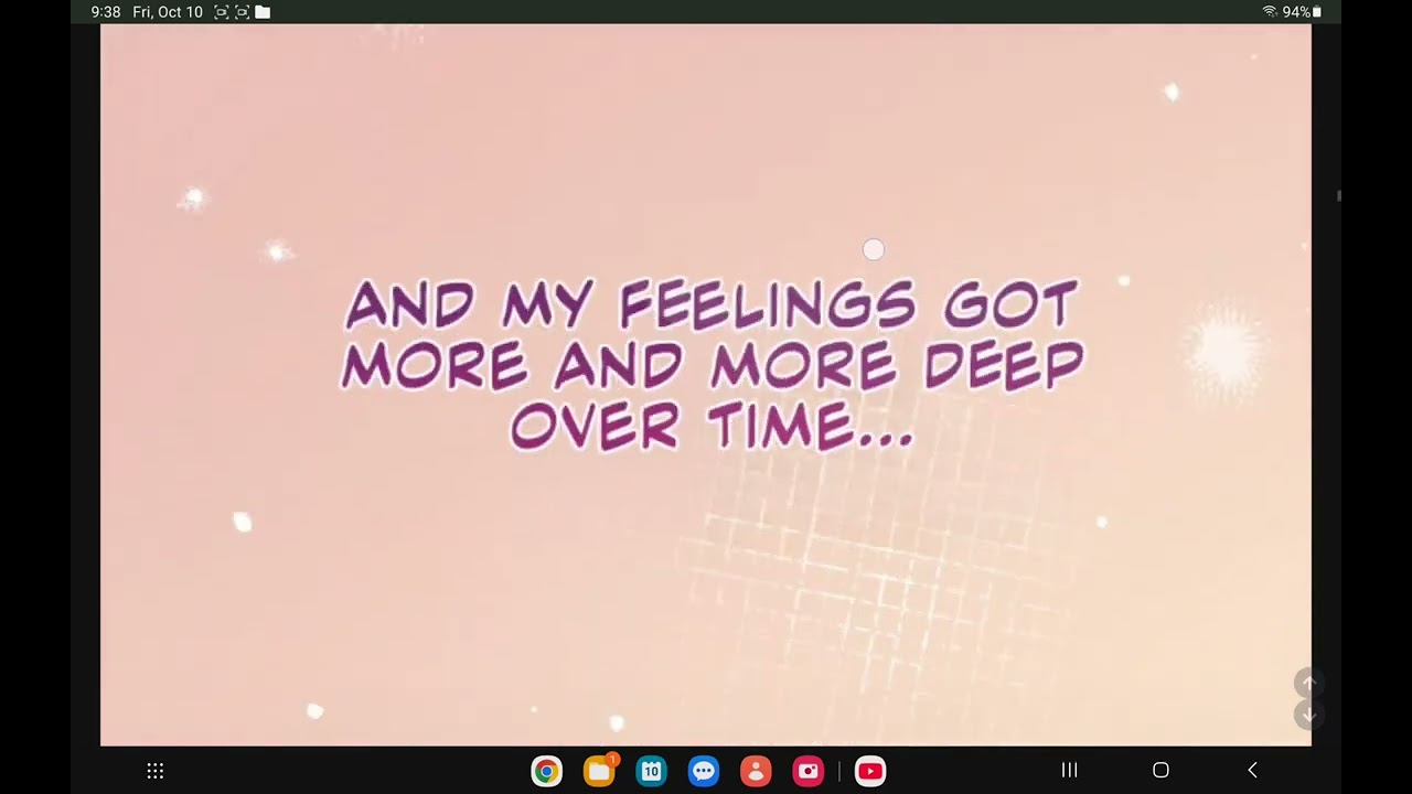 The Shadow Monster and His Groom [🫧TL] Bl manga 