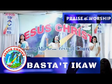 Basta't Ikaw - Lindsay mae celis