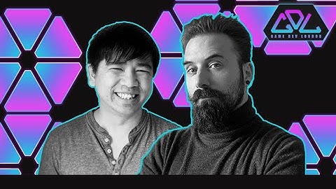 The Importance Of Retro Games - #30 - Game Dev London Podcast