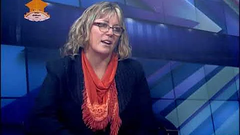 CYNTHIA HOWARD TALKSHOW  NTV 2018