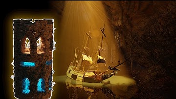 Build Castles in Blender - Simple Deform Modifier