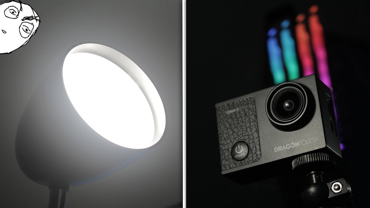 ¿Que Accesorios Necesito para Empezar a Hacer STREAMING?
