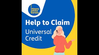 Help To Claim Podcast by Ross & Cromarty Bureau